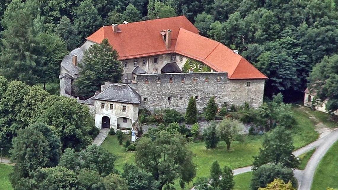 Ferienwohnungen Brigitte In Der Altstadt Бад-Райхенхалль Экстерьер фото